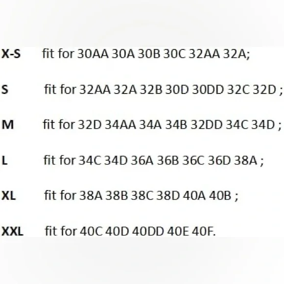 ⭐️ Halter Crop Top - Picture 7 of 7